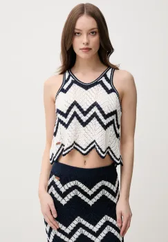 Pepe Jeans tricou OLLIE TOP femei, culoarea bej, PL702284 imagine
