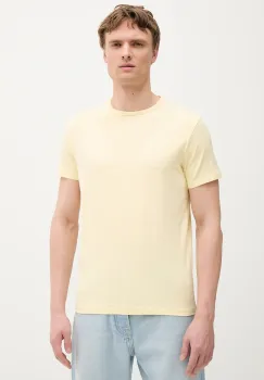 Pepe Jeans tricou ORIGINAL BASIC 3N culoarea gri, cu imprimeu, PM508212 imagine