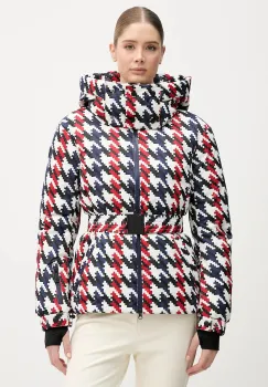 Perfect Moment geaca de schi din puf Candice imagine