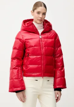 Perfect Moment geaca de schi din puf Polar Flare imagine