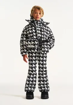 Perfect Moment geaca de schi pentru copii Nuuk Puffer Jacket imagine