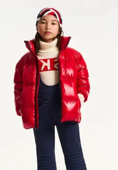 Perfect Moment geaca de schi pentru copii Nuuk Puffer Jacket imagine