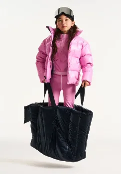 Perfect Moment geaca de schi pentru copii nuuk puffer jacket imagine