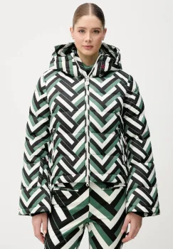 Perfect Moment geaca de schi Polar Flare imagine