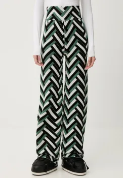 Perfect Moment pantaloni de lana Chalet imagine