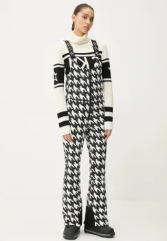 Perfect Moment pantaloni de schi JG culoarea negru, W3001078 imagine