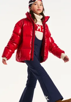 Perfect Moment pantaloni de schi pentru copii isola racing pant imagine