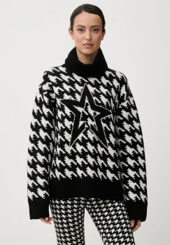 Perfect Moment pulover de lana Chunky imagine