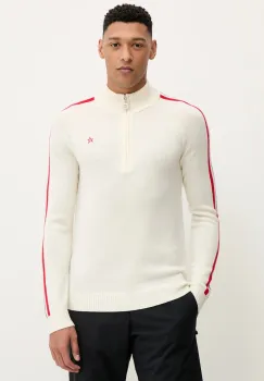 Perfect Moment pulover de lana La Tour imagine