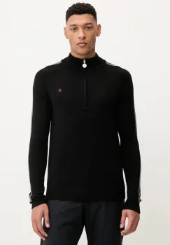 Perfect Moment pulover de lana La Tour imagine