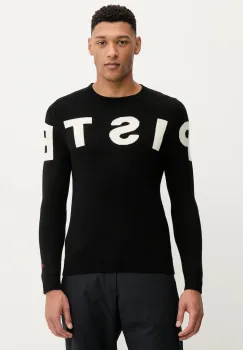 Perfect Moment pulover de lana Piste imagine