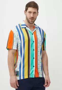 Picture camasa Mareeba barbati, relaxed, MTS1012 imagine