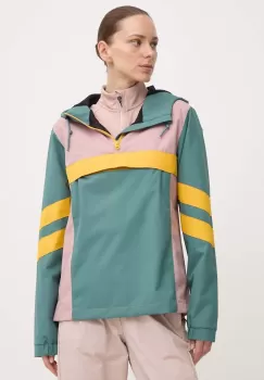 Picture geaca de ploaie Melra femei, WVT298 imagine