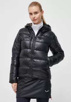 Picture geaca de puf Hi Puff culoarea negru imagine