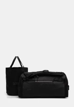 Picture geanta Wildpath 40L culoarea negru, BP0217 imagine