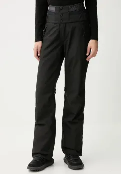 Picture pantaloni de schi Treva culoarea negru, WPT0142 imagine