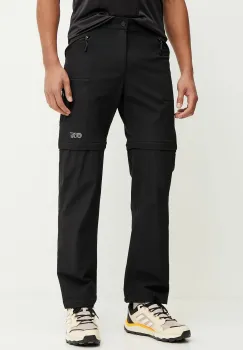 Picture pantaloni Outif culoarea negru, MPT0174 imagine