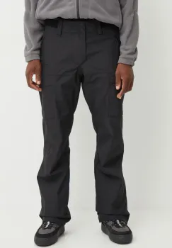 Picture pantaloni Plan culoarea negru, MPT0167 imagine
