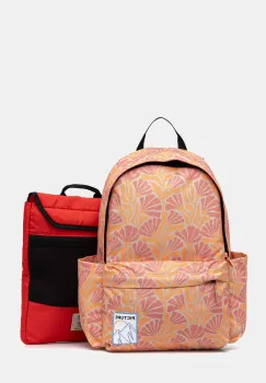 Picture rucsac Tampu 20L culoarea portocaliu, mare, modelator, BP194 imagine