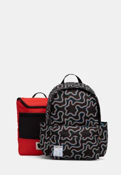 Picture rucsac Tampu 20L culoarea portocaliu, mare, modelator, BP194 imagine