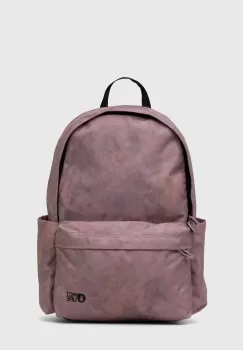 Picture rucsac Tampu 20L culoarea roz, mare, modelator, BP194 imagine