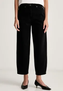 Pinko blugi relaxed fit pentru femei imagine