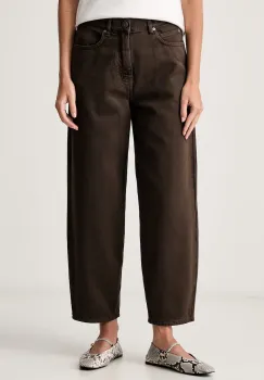Pinko blugi relaxed fit pentru femei imagine
