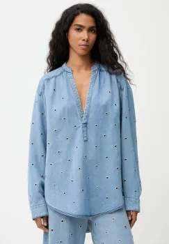 Bluze subtiri si camasi imagine