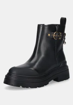 Pinko botine Mia 21 imagine