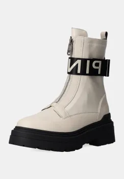 Pinko botine Mia imagine