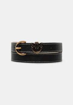 Pinko curea de piele imagine