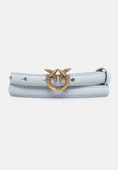 Pinko curea de piele imagine