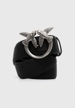 Pinko curea de piele imagine