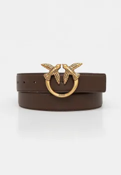 Pinko curea de piele imagine