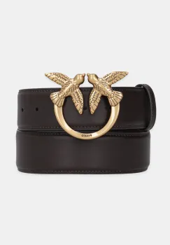 Pinko curea de piele imagine