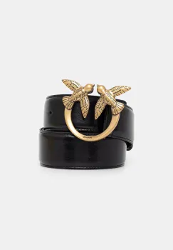 Pinko curea de piele imagine