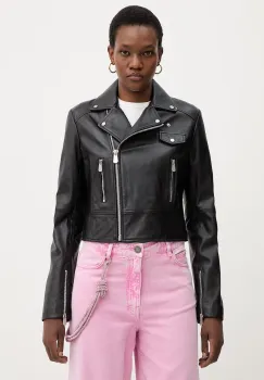 Pinko geaca de piele imagine