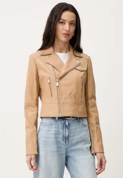 Pinko geaca de piele imagine