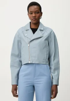 Pinko geaca de piele imagine