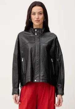 Pinko geaca de piele imagine