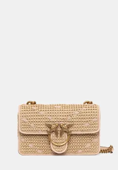 Pinko geanta crossbody pentru femei imagine