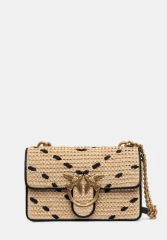 Pinko geanta crossbody pentru femei imagine