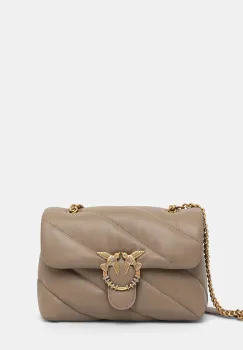 Pinko geanta crossbody pentru femei cu imitatie de piele imagine
