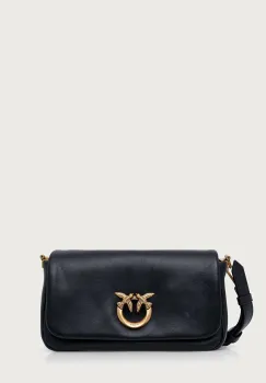 Pinko  geanta crossbody pentru femei cu imitatie de piele imagine