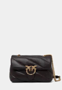 Pinko geanta crossbody pentru femei cu imitatie de piele imagine