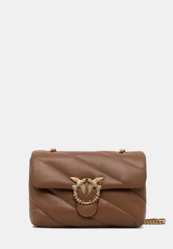 Pinko geanta crossbody pentru femei cu imitatie de piele imagine