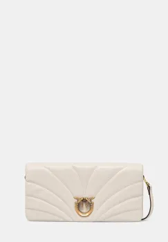 Pinko geanta crossbody pentru femei din piele imagine