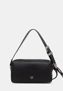 Pinko geanta crossbody pentru femei, din piele imagine
