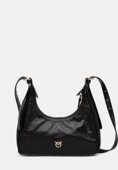 Pinko geanta de piele imagine