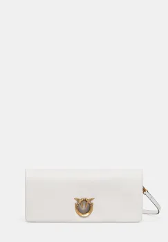 Pinko geanta de piele imagine